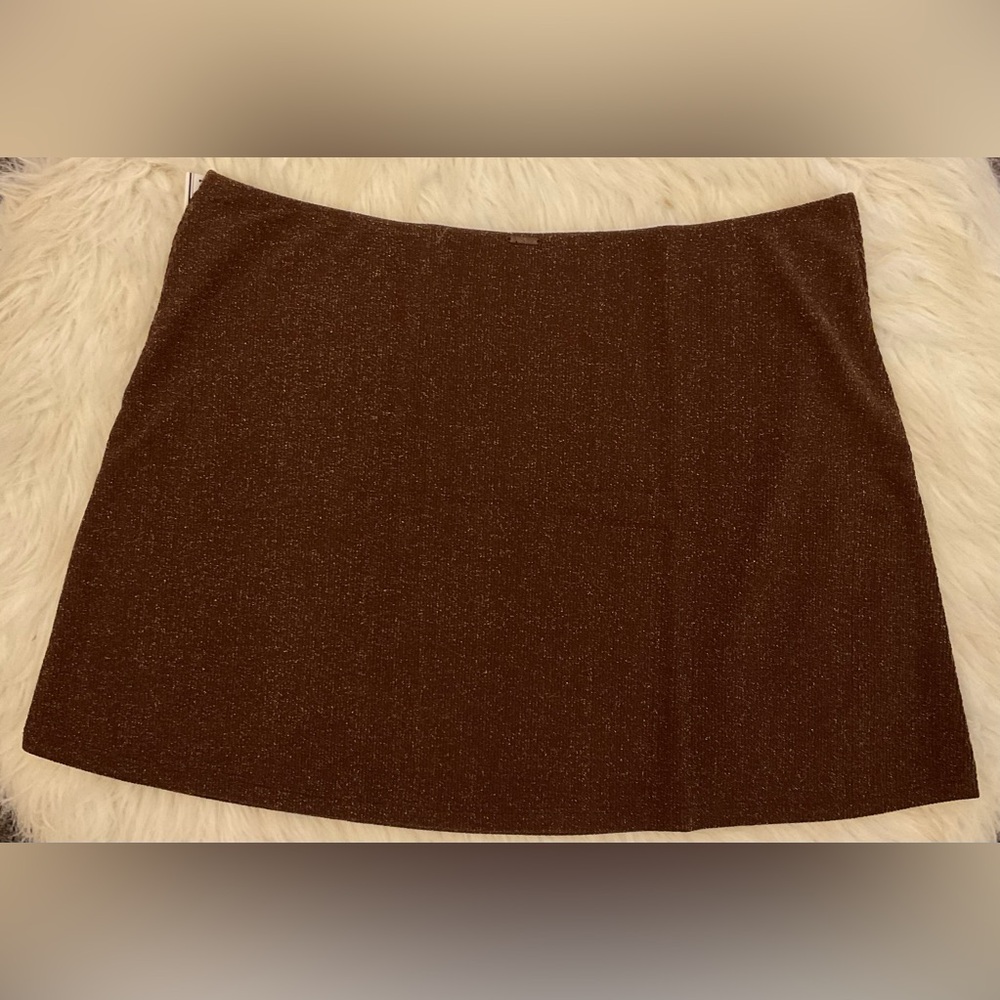 PINK Mini Skirt - Picture 5 of 6